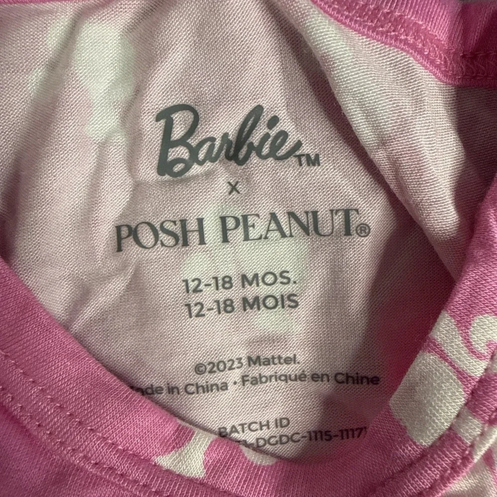 Posh Peanut posh peanut